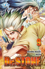 Dr.Stone